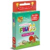 Brainy Band Frui10 kartová hra