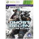 Hra na Xbox 360 Tom Clancys Ghost Recon: Future Soldier