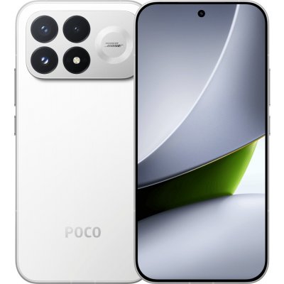 POCO F9 Pro 12GB/256GB White