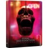 Nezvratný osud: Pokrvné puto 2BD (UHD+BD) - steelbook - motiv Teaser