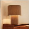 Brilliant Brilliant - Stolná lampa TONY 1xE27/20W/230V hnedá BI0136 + záruka 3 roky zadarmo