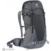 Deuter Futura Pro 42l EL black-graphite