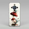 4NewCase - HONOR - Honor Magic 8 Lite - SILIKÓN - Tiny Elf - 1021360500043