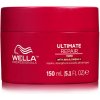 Wella Professionals Ultimate Repair Mask hloubkově opravující maska na vlasy 150 ml pro ženy