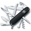 Nôž Victorinox Huntsman 1.3713.3 – black