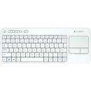 Logitech K400 Wireless Touch Keyboard 920-007146