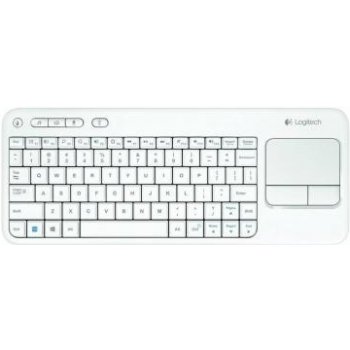 Logitech K400 Wireless Touch Keyboard 920-007146