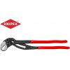 Kliešte siko na rúrky 400 mm. KNIPEX 87 01 400 - Cobra. DIN ISO 8976 (K 87 01 400)