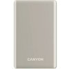 CANYON Power Bank PB-510, 10000 mAh Sim Magsage wireless power bank, PD 20W,