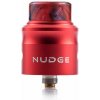 RDA atomizér Wotofo Nudge 24mm (Červený)