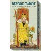 Before Tarot - Mystique