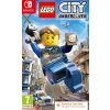 LEGO City: Undercover
