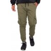 Alpha Industries COTTON TWILL JOGGER pánske nohavice olive Farba: zelená, Veľkosť: L