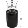 Olejevý filter VALEO 586065