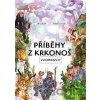 Příběhy z Krkonoš v komiksech