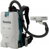 MAKITA VC011GZ Akumulátorový chrbtový vysávač bez aku a nabíjačky VC011GZ
