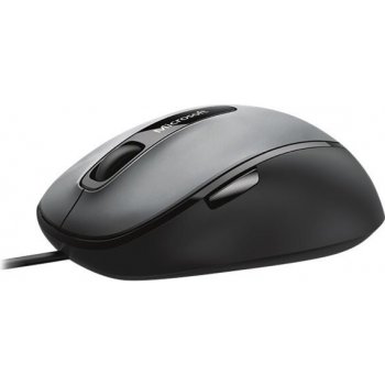 Microsoft Comfort Mouse 4500 4FD-00024