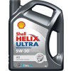 Shell Helix Ultra Professional AG 5W-30 4L.