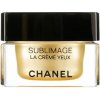 Chanel Regeneračný očný krém Sublimage (Eye Cream) 15 g