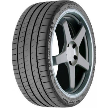 Pneumatiky Michelin Pilot Super Sport 235/45 R20 100Y