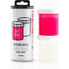 Clone A Willy Refill Glow in the Dark Hot Pink Silicone