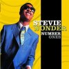 Wonder Stevie: Number Ones - CD