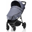 Britax B-motion 4 plus Blue Denim 2018