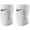 Nike Streak Volleyball Knee Pad biele XS/S