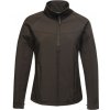 Regatta Dámska softshell bunda TRA645 Black 38 (12)