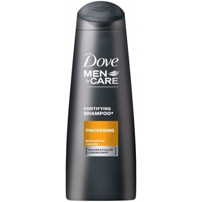 Dove Men+Care Thickening 400 ml šampón na vlasy