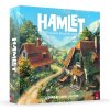 Mighty Boards Hamlet: The Village Building Game - EN