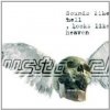 Mustasch - Souds Like Hell,Looks Like Heaven [CD]
