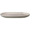 Villeroy & Boch Oválny podnos 34 cm Perlemor Sand