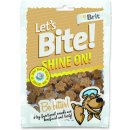 Brit Let's Bite Shine On! 150g