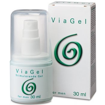 ViaGel For Men 30 ml