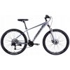 MTB bicykel Formula ZEPHYR 3.0 DD kazeta rám 17 palcov koleso 27,5 