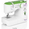 TEXI JOY 1303 - Šijací stroj - Zelený