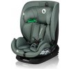 Lionelo Lionelo - Autosedačka so základňou, otočná LAVENDER i-Size 76-150 cm Pistáciovo zelená LN0484 + záruka 3 roky zadarmo + záruka 3 roky zadarmo