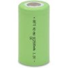 Batérie nabíjacie NiMH SC 1,2V 2500mAh Geti