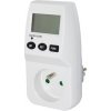 Wattmeter - Merač spotreby elektrickej energie do zásuvky 230V
