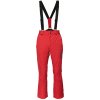 Pánske lyžiarske nohavice TRIMM, RIDER Červená, XXXL