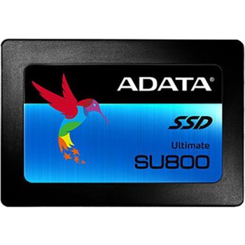 ADATA SU800 2,5" 1TB, SATAIII ASU800SS-1TT-C