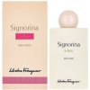 Salvatore Ferragamo Signorina in Fiore telové mlieko 200 ml