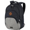 Travelite Basics Melange Navy grey 22 l