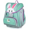 oxybag školská taška PREMIUM - pre školákov na prvom a druhom stupni - Oxy Bunny