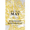 Pekingský rozparovač - Peter May