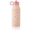 LIEWOOD termoska 350 ml Falk Mini Cherry heart / Rosey