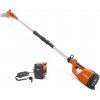 Husqvarna akumulátorova vyvetvovacia píla 120iTK4-P s akumulátorom a nabíjačkou