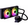 Cooler Master MasterLiquid 240L Core ARGB MLW-D24M-A18PZ-R1