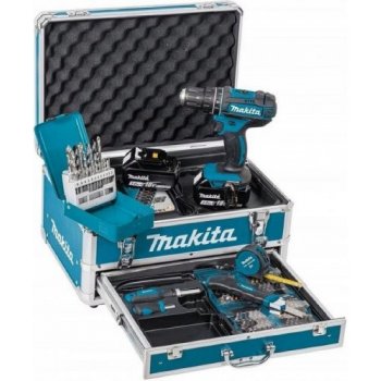 Makita DHP482RFX9